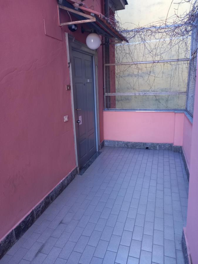 M1 Loreto Holiday Home Mailand Exterior foto