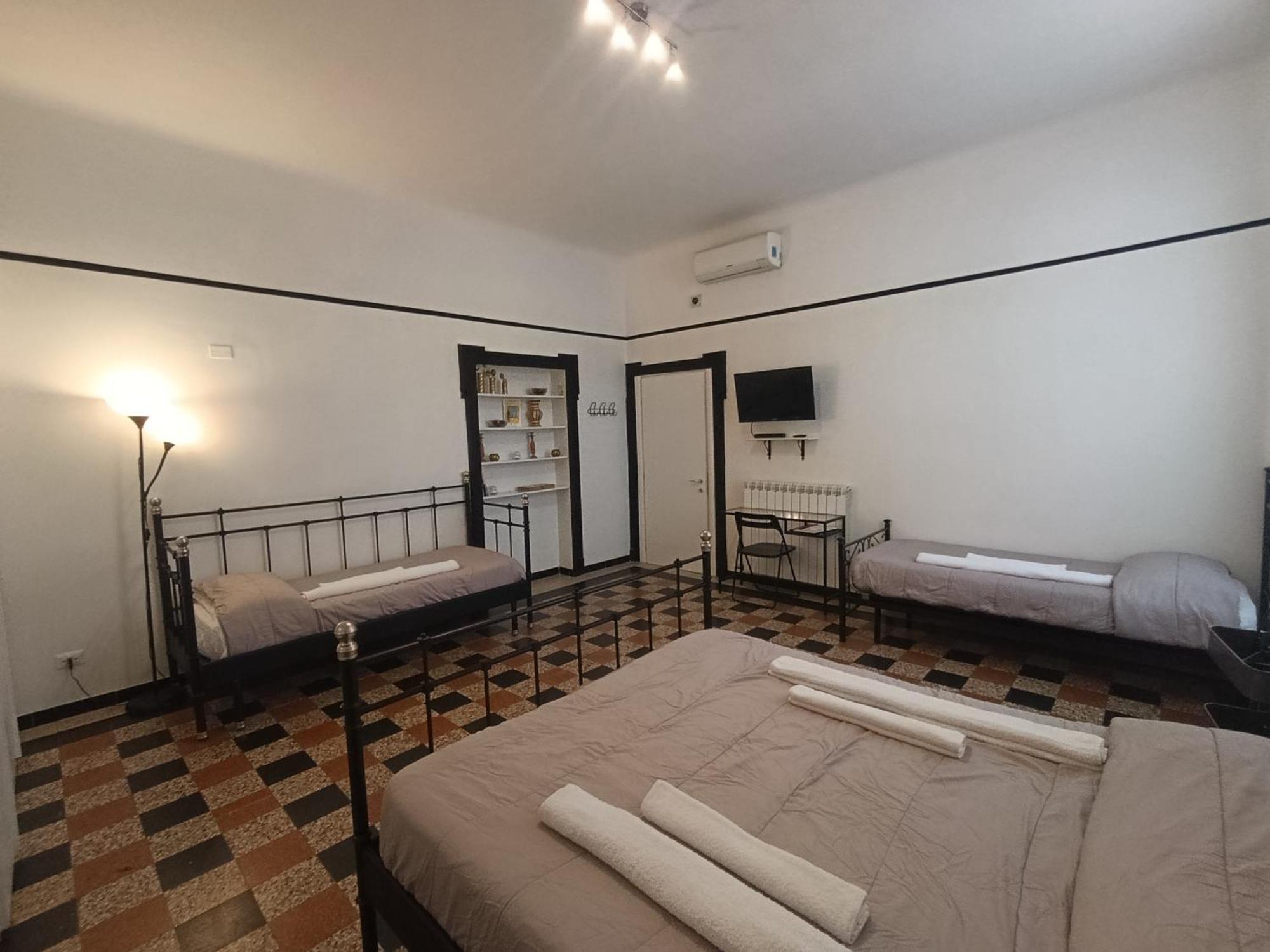 M1 Loreto Holiday Home Mailand Exterior foto