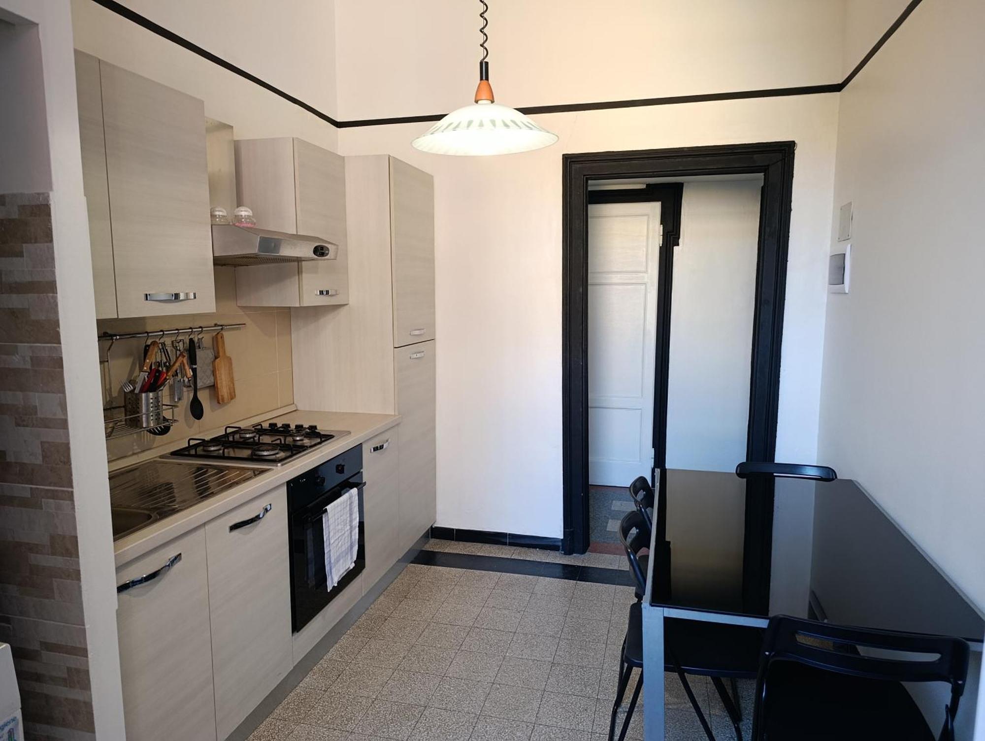 M1 Loreto Holiday Home Mailand Exterior foto