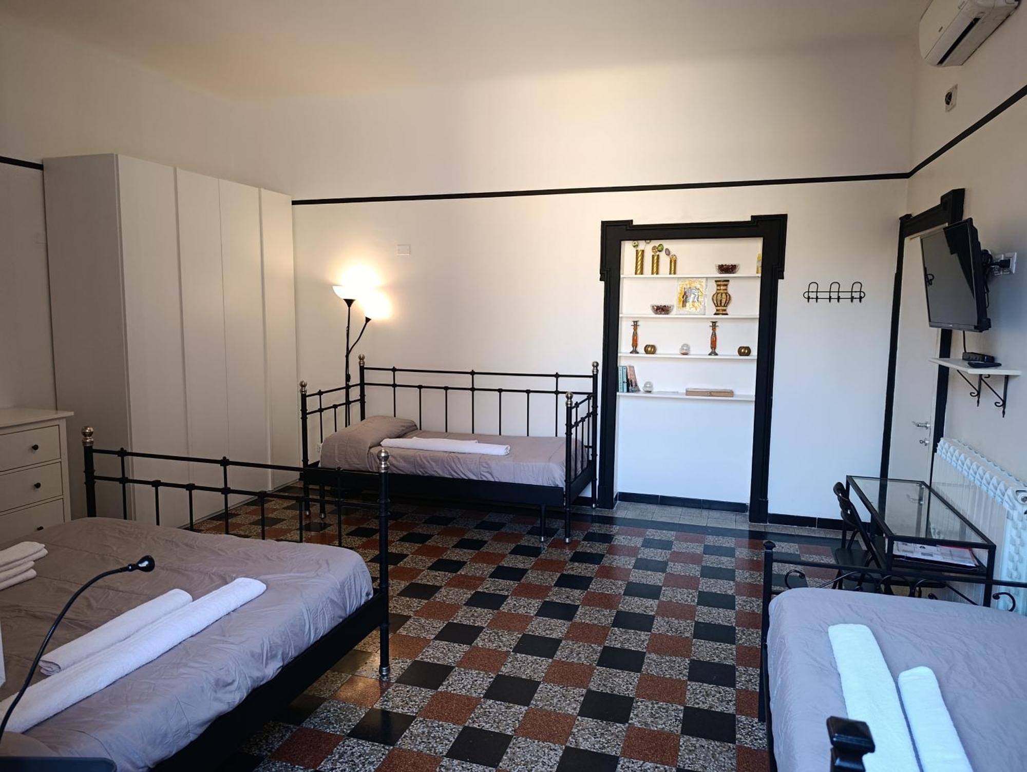 M1 Loreto Holiday Home Mailand Exterior foto